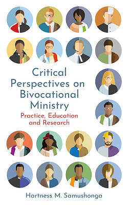 Critical Perspectives on Bivocational Ministry