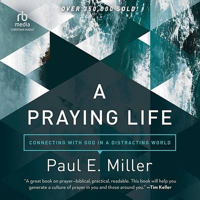 Picture of A Praying Life