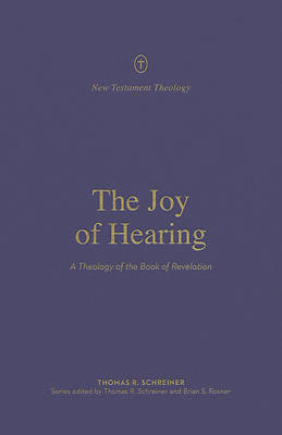 Picture of The Joy of Hearing