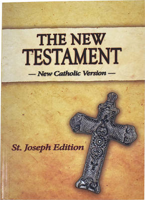 Picture of New Testament