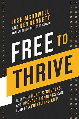 Picture of Free to Thrive