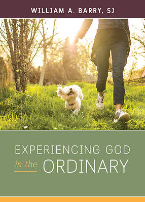 Picture of Experiencing God in the Ordinary