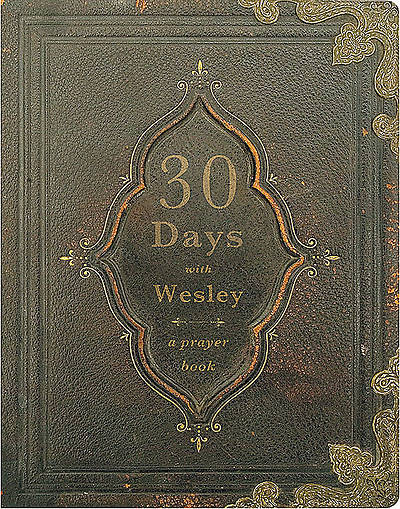 Picture of 30 Days with Wesley