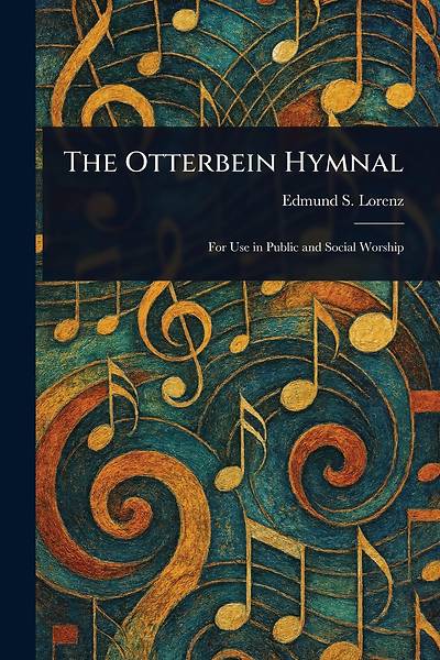 Picture of The Otterbein Hymnal