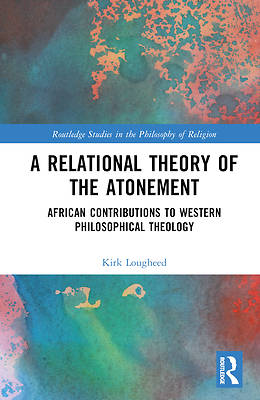 Picture of A Relational Theory of the Atonement