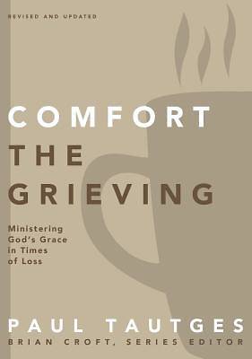 Picture of Comfort the Grieving