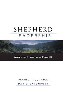 Picture of Shepherd Leadership