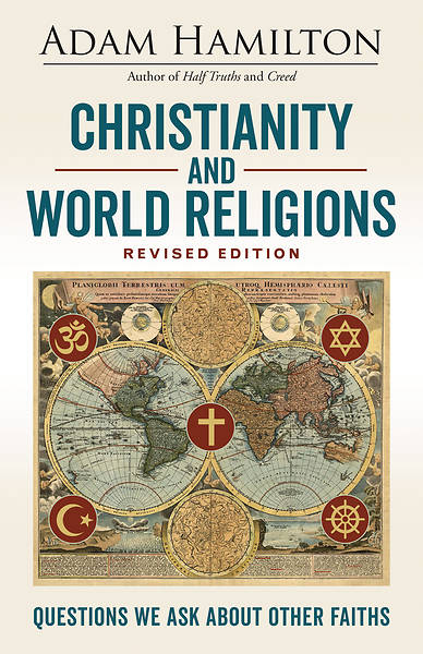 Picture of Christianity and World Religions Revised Edition