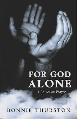 Picture of For God Alone