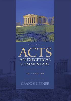 Picture of Acts - eBook [ePub]
