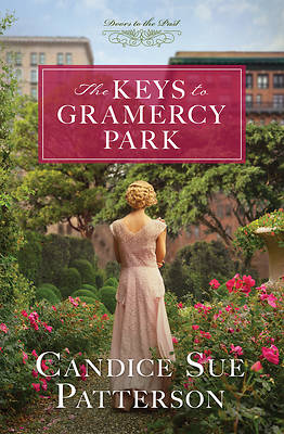 Picture of The Keys to Gramercy Park