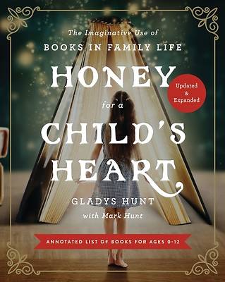 Picture of Honey for a Child's Heart Updated and Expanded
