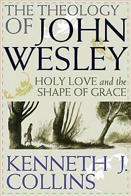 Picture of The Theology of John Wesley