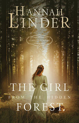 Picture of The Girl from the Hidden Forest