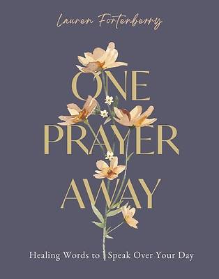 Picture of One Prayer Away