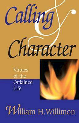Picture of Calling & Character