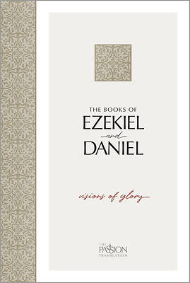 Picture of Ezekiel & Daniel, the Passion Translation