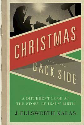 Picture of Christmas from the Back Side - eBook [ePub]
