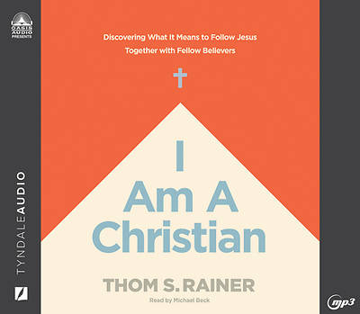 Picture of I Am a Christian