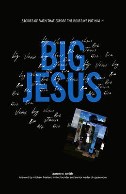 Picture of Big Jesus