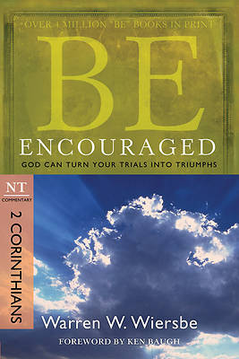 Picture of Be Encouraged (2 Corinthians)