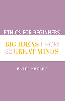 Picture of Ethics for Beginners
