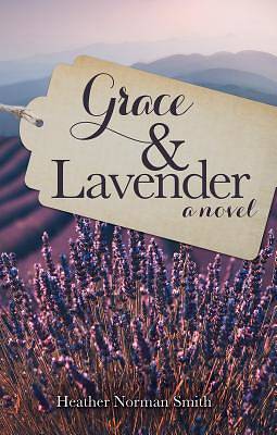 Picture of Grace and Lavender