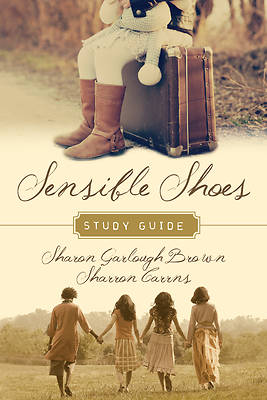 Picture of Sensible Shoes Study Guide