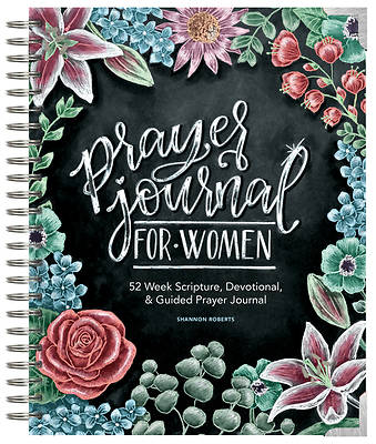 Picture of Prayer Journal for Women