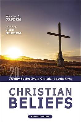 Picture of Christian Beliefs, Revised Edition