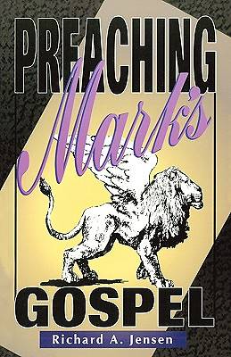 Picture of Preaching Mark's Gospel