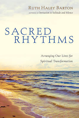 Picture of Sacred Rhythms