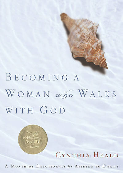 Picture of Becoming a Woman Who Walks with God