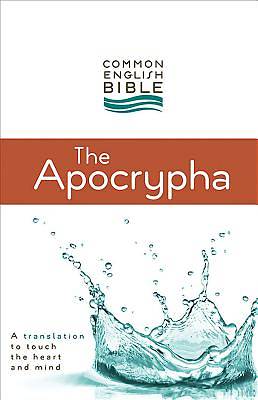 Picture of CEB Common English Bible Apocrypha