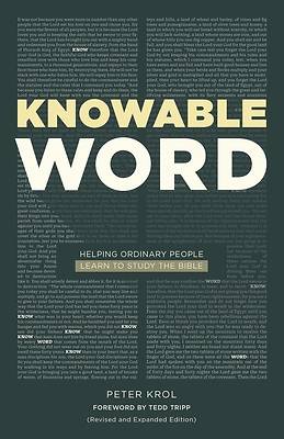 Picture of Knowable Word
