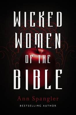 Picture of Wicked Women of the Bible - eBook [ePub]