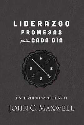 Picture of Liderazgo, Promesas Para Cada Día