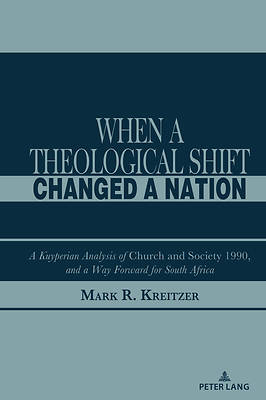 Picture of When a Theological Shift Changed a Nation