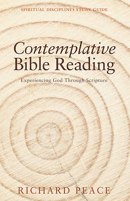 Picture of Contemplative Bible Reading