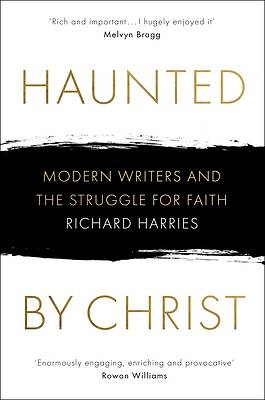 Picture of Haunted by Christ