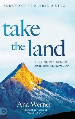 Picture of Take the Land