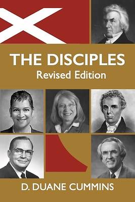Picture of The Disciples; Revised Edition