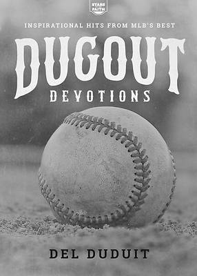 Picture of Dugout Devotions