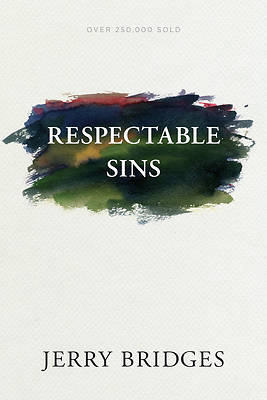 Picture of Respectable Sins