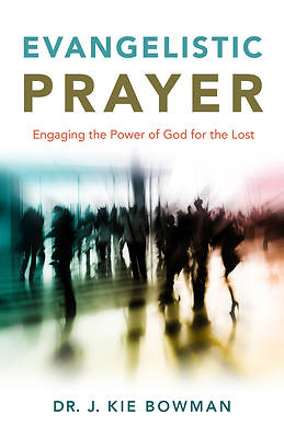 Picture of Evangelistic Prayer