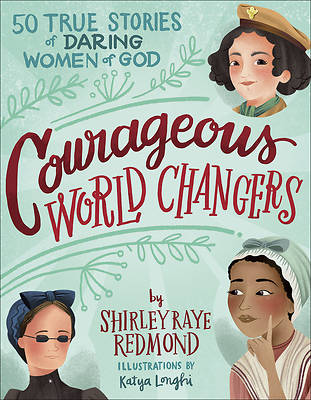 Picture of Courageous World Changers