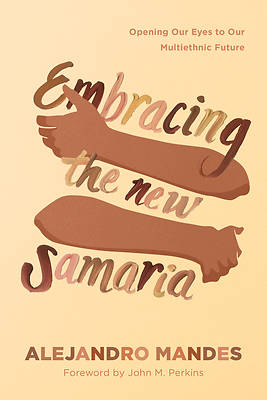 Picture of Embracing the New Samaria