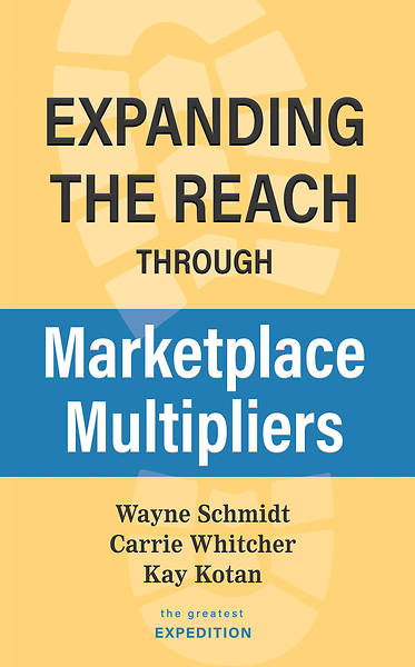 Picture of Expanding the Reach Through Marketplace Multipliers