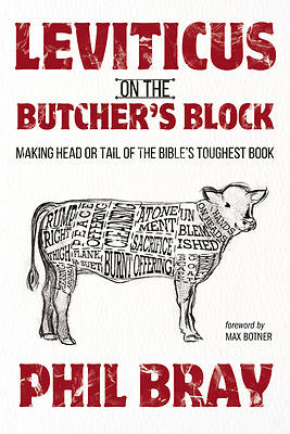Picture of Leviticus on the Butcher's Block