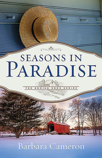 Picture of Seasons in Paradise - eBook [ePub]